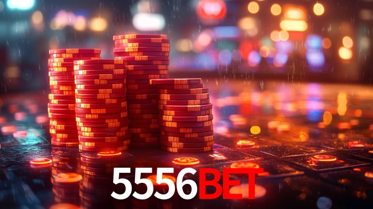 Suporte no Cassino Online 5556BET